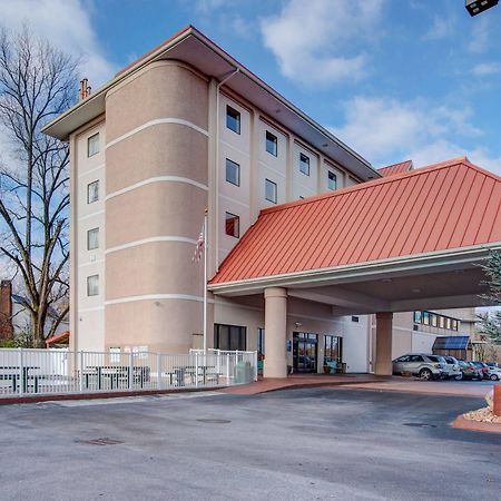 River Bend Inn - Pigeon Forge Exterior photo