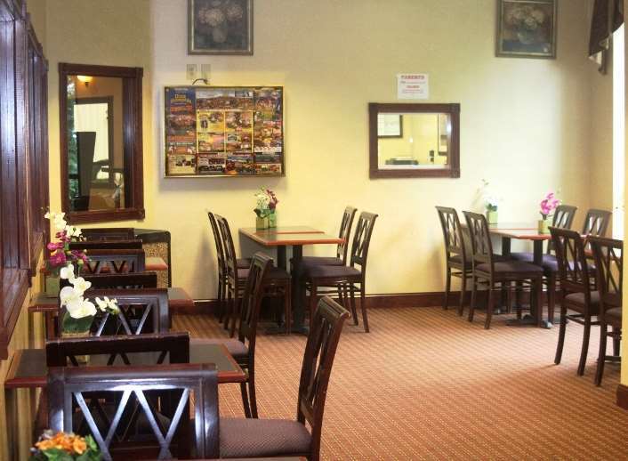 River Bend Inn - Pigeon Forge Restaurant photo